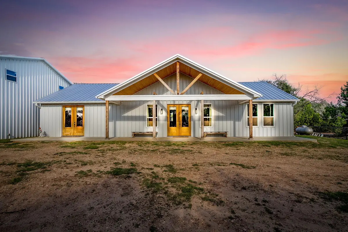 2214 N Fm 199, Cleburne, TX 76033 - #1