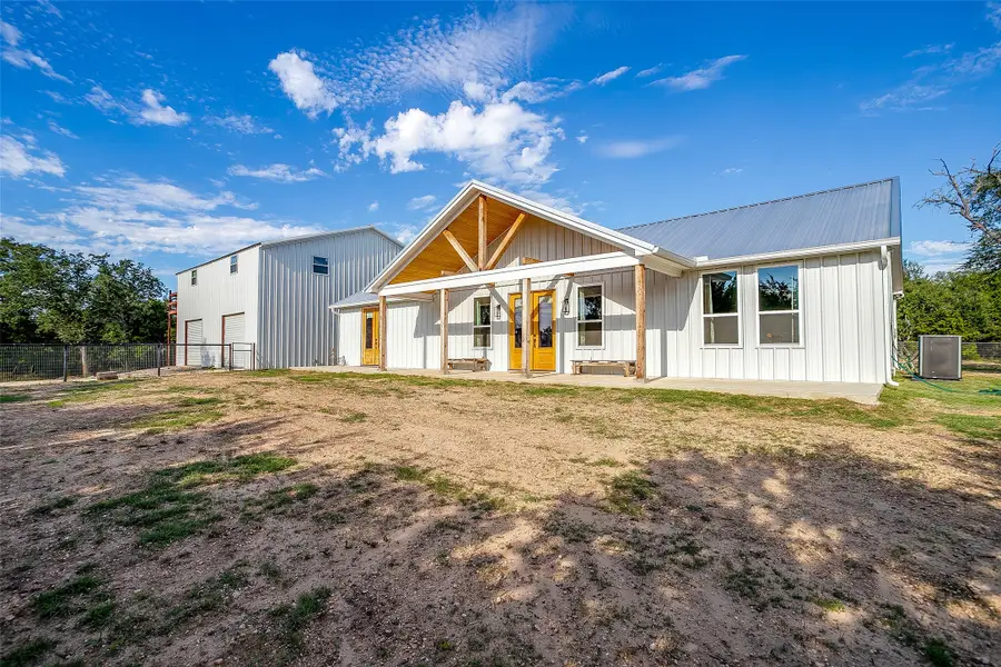 2214 N Fm 199, Cleburne, TX 76033 - #2