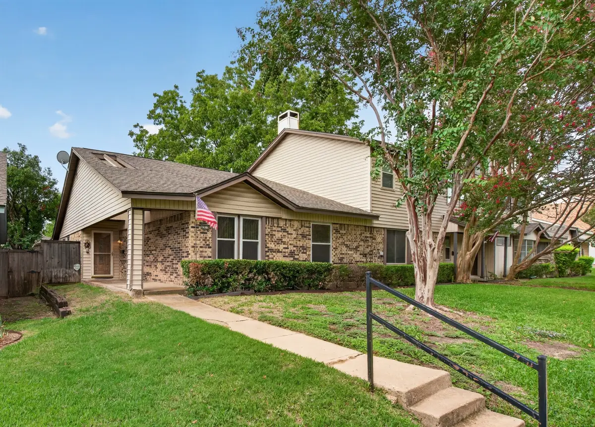 4915 Rollingwood Court, Garland, TX 75043 - #1