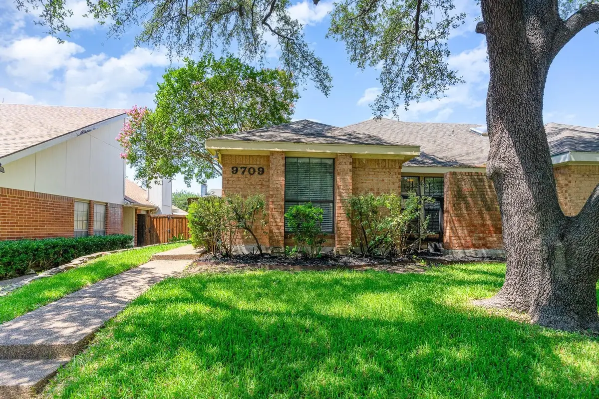 9709 Springtree Lane, Dallas, TX 75243 - #1