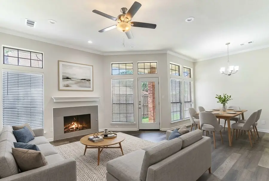9709 Springtree Lane, Dallas, TX 75243 - #3