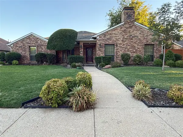 4104 Prospect Lane, Plano, TX 75093