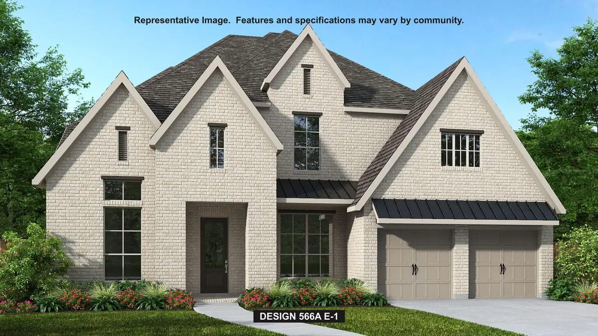 170 Nightfall Drive, Prosper, TX 75078 - #1