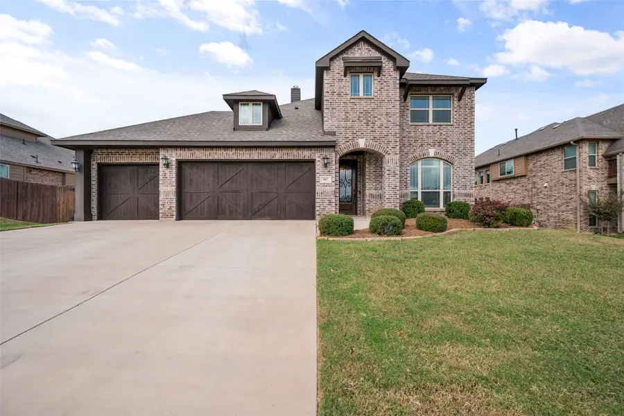 807 Imperial Way, Mansfield, TX 76063 - #2