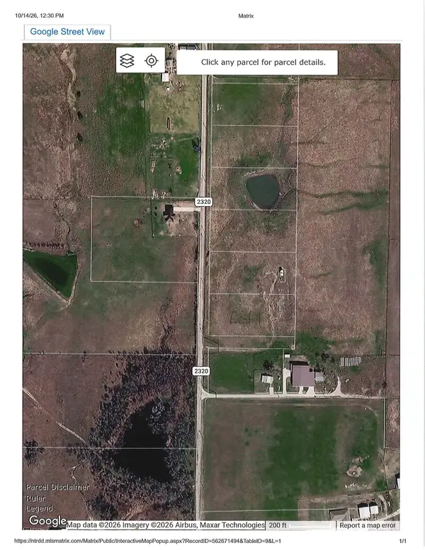 Lot 1 Horizon Ranch Drive, Decatur, TX 76234