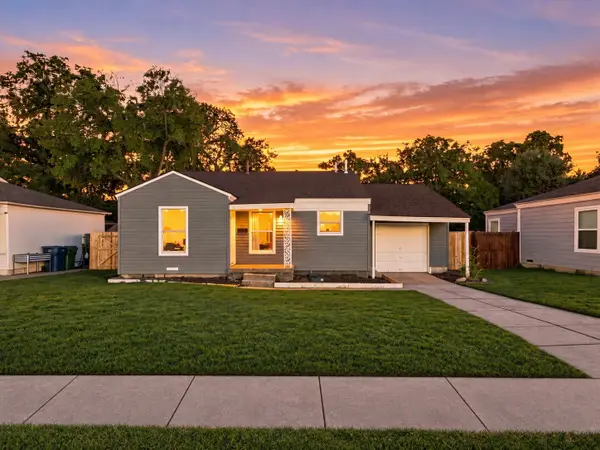 1414 Resistol Road, Garland, TX 75042