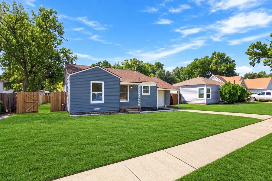 1414 Resistol Road, Garland, TX 75042 - #2