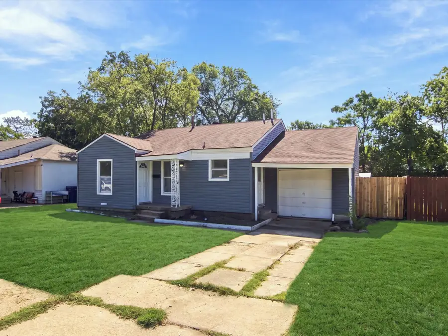 1414 Resistol Road, Garland, TX 75042 - #3
