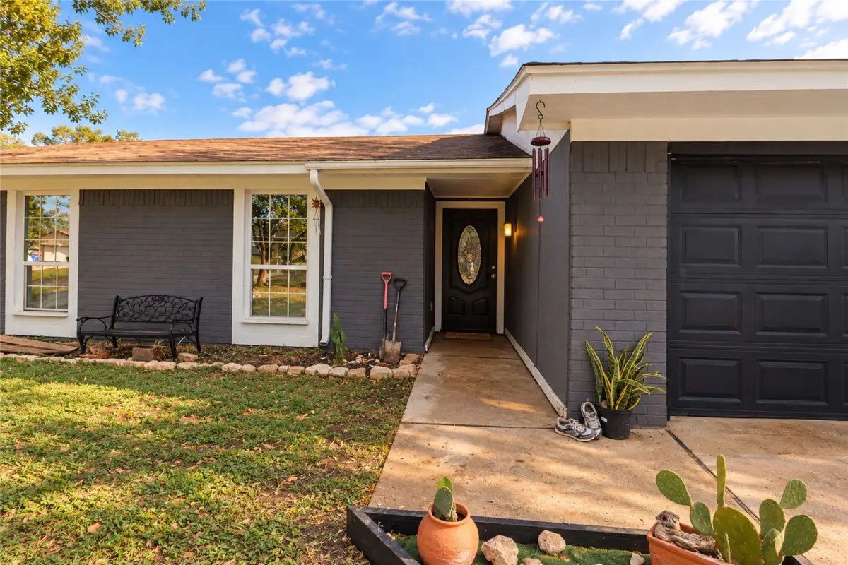 2108 Skylark Drive, Waco, TX 76712 - #1