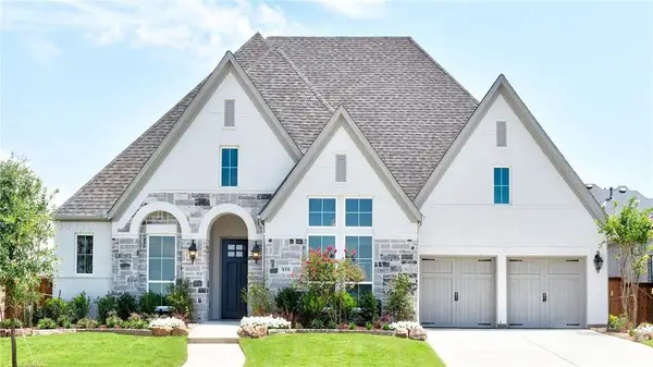 850 Star Meadow Drive, Prosper, TX 75078