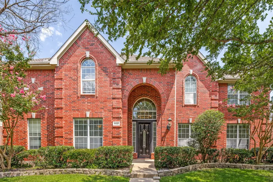 4437 Red Barn Drive, Richardson, TX 75082 - #2