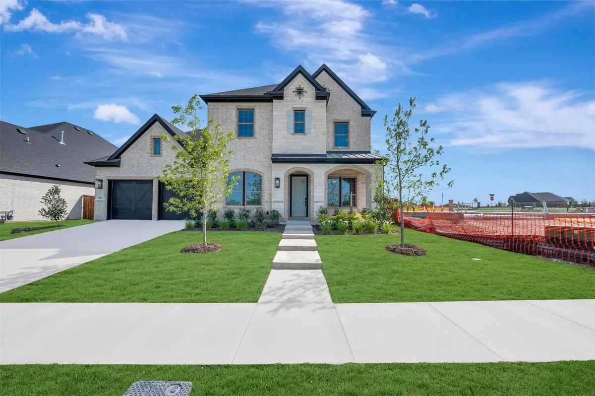 3469 Jersey Drive, Midlothian, TX 76065 - #1