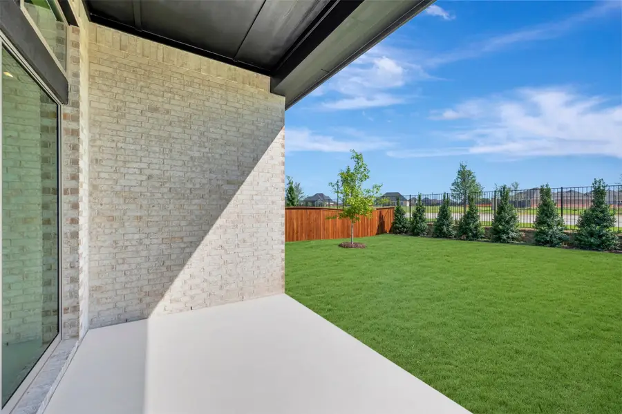 3469 Jersey Drive, Midlothian, TX 76065 - #2