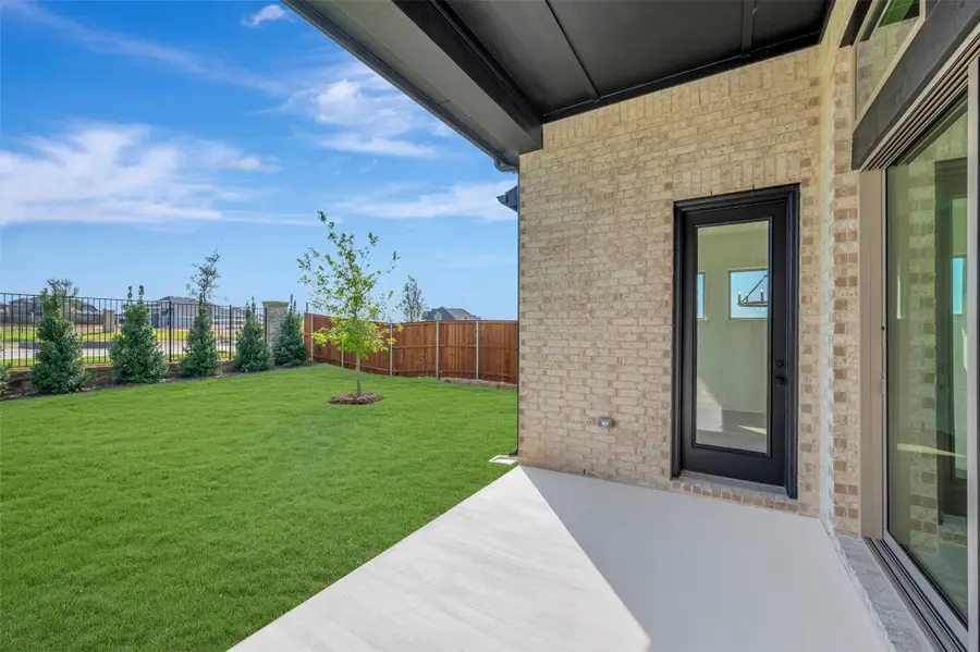 3469 Jersey Drive, Midlothian, TX 76065 - #3