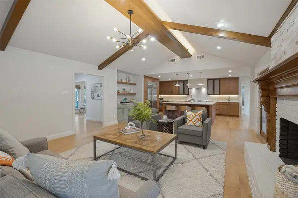 7023 Brookshire Drive, Dallas, TX 75230
