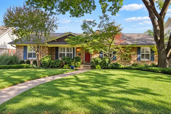 9935 Milltrail Drive, Dallas, TX 75238