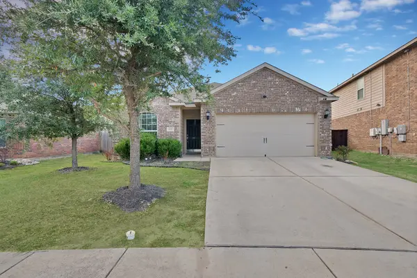 6148 Chalk Hollow Drive, Fort Worth, TX 76179