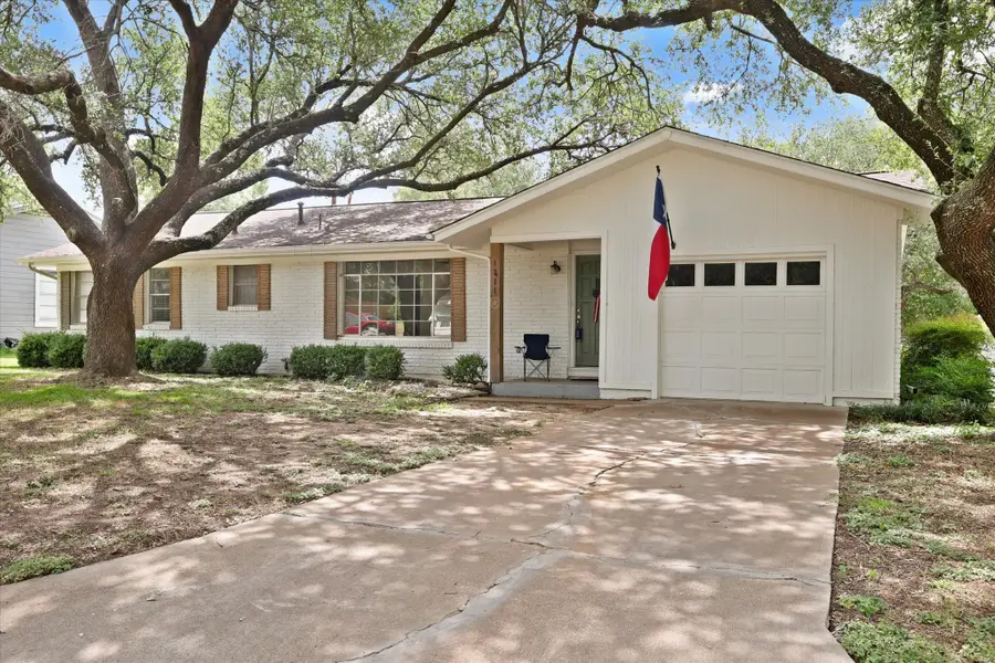 1211 Greenbriar Lane, Cleburne, TX 76033 - #3