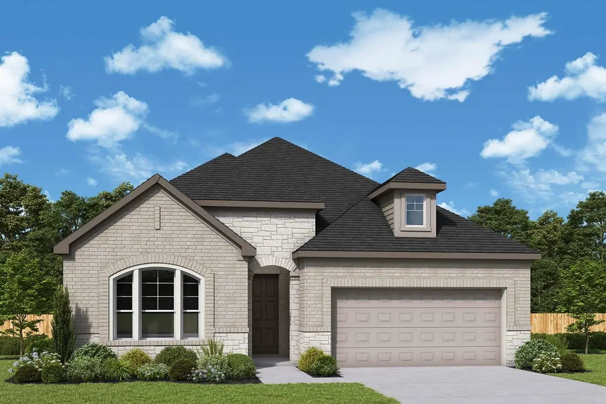 3290 Dexter Drive, Midlothian, TX 76065 - #1