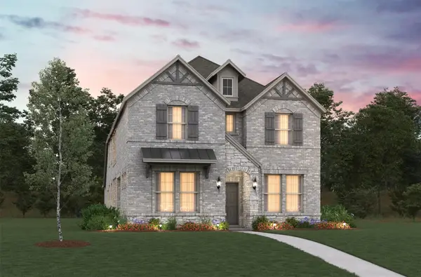 1464 Lady Bird Road, Justin, TX 76247