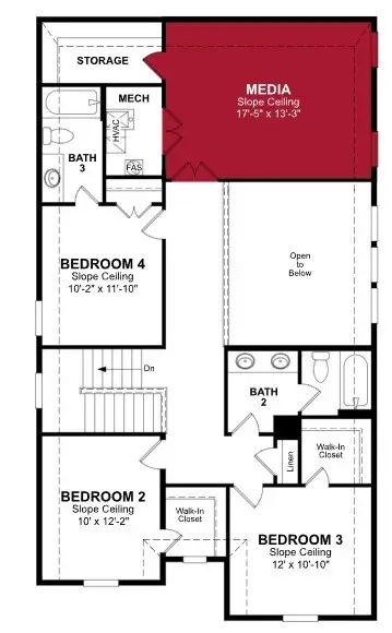 1464 Lady Bird Road, Justin, TX 76247 - #3