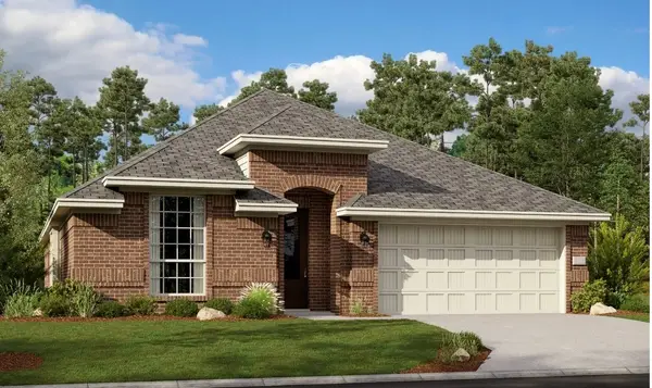 1500 Gibbons Creek Way, Celina, TX 75009