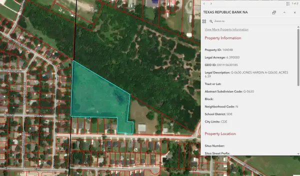 100 Flora Lane, Denison, TX 75020