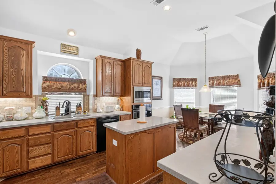 10657 Coach House Lane, Frisco, TX 75035 - #3