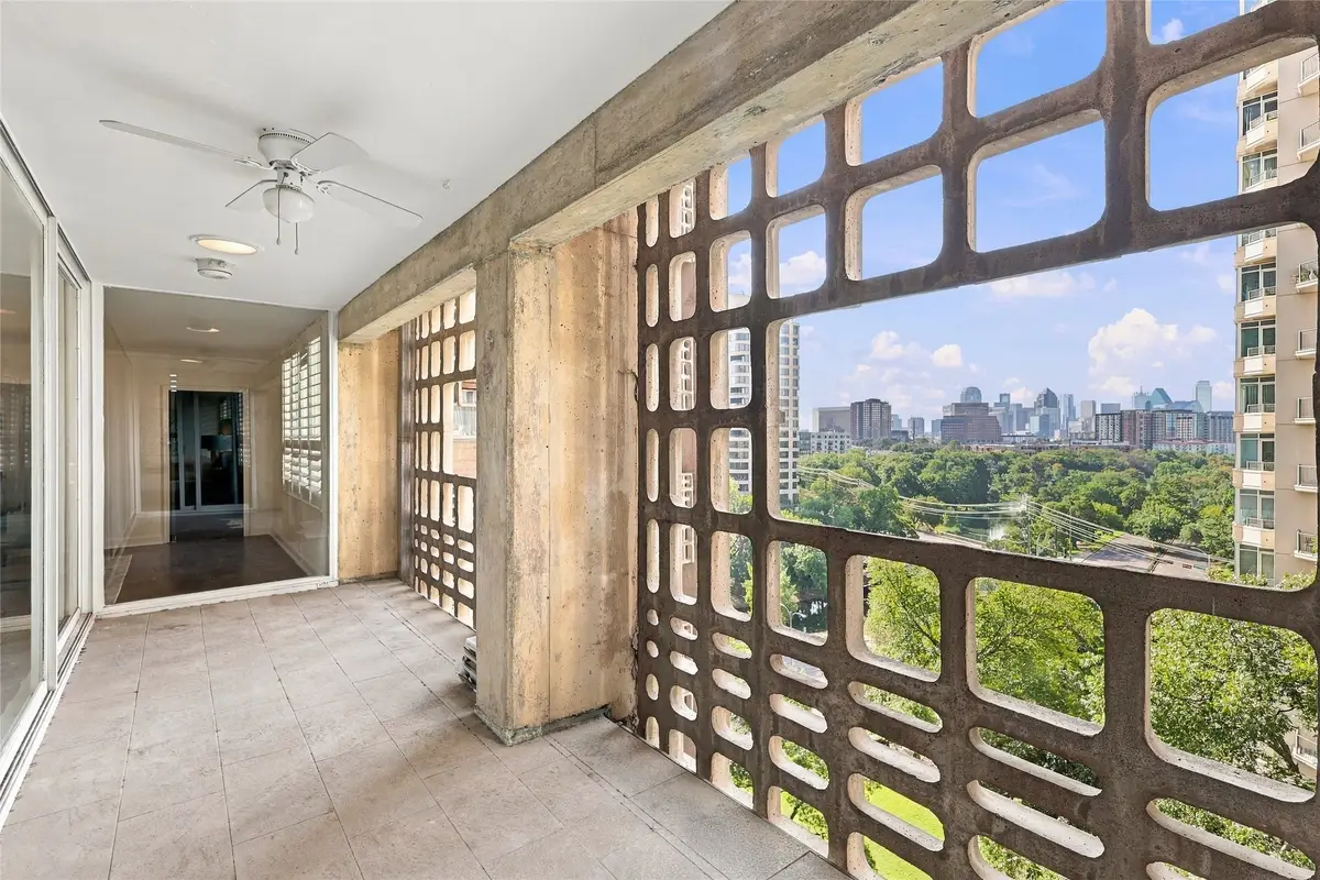 3525 Turtle Creek Boulevard #8B, Dallas, TX 75219 - #1