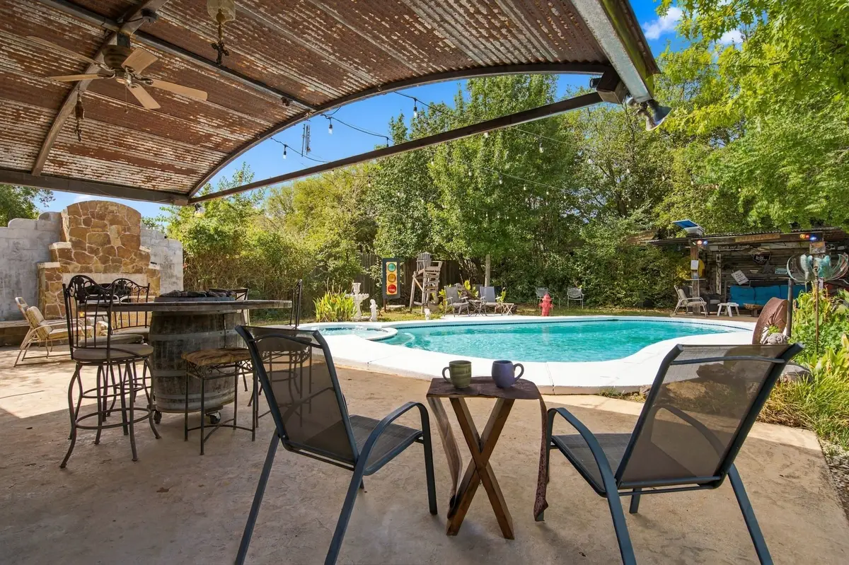 1016 Meadows Drive, Corinth, TX 76208 - #1