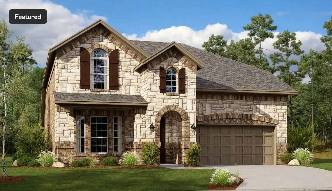1504 Gibbons Creek Way, Celina, TX 75009 - #1