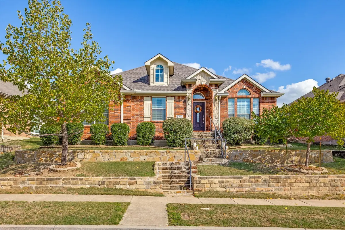 2106 Hollow Way, Garland, TX 75041 - #1