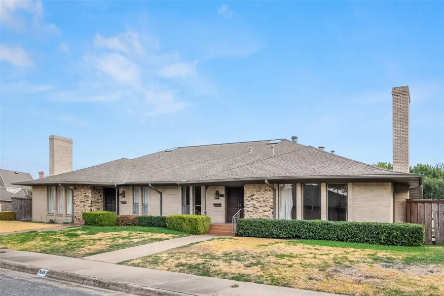 9103-05 Boedeker Circle, Dallas, TX 75225 - #2