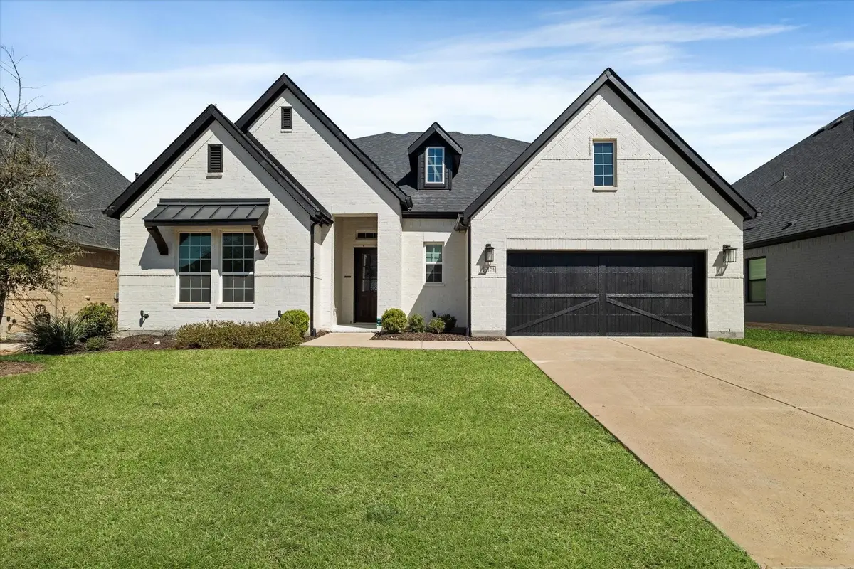 2817 Yarmouth Street, Celina, TX 75009 - #1