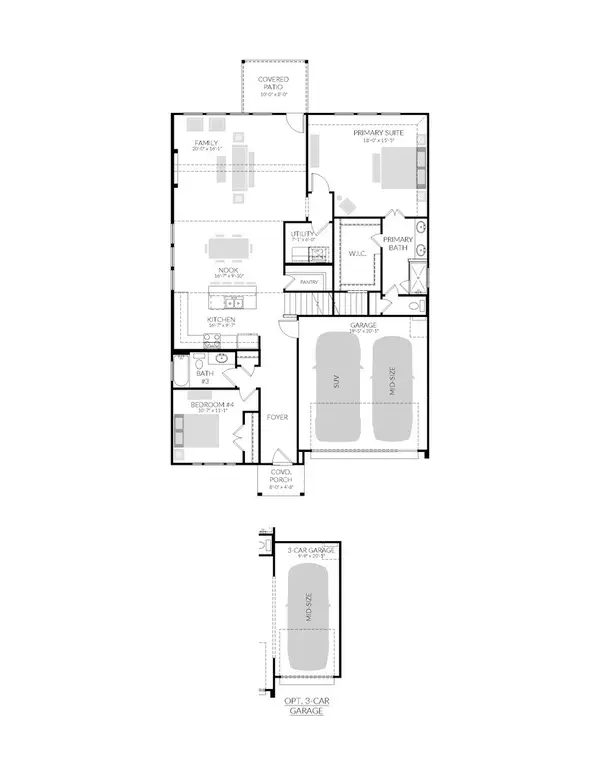 348 Lacy Oak Lane, Waxahachie, TX 75165