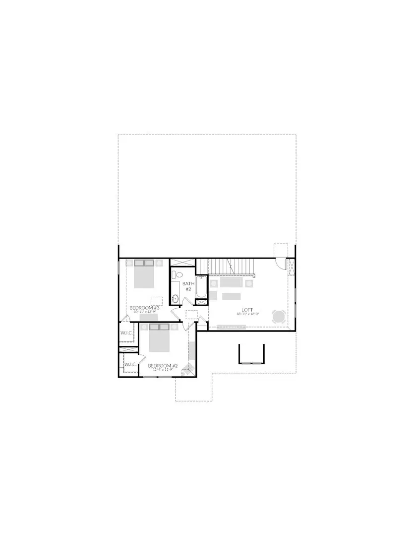 348 Lacy Oak Lane, Waxahachie, TX 75165 - #2