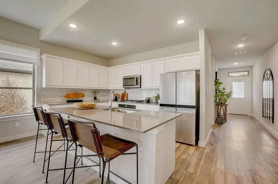348 Lacy Oak Lane, Waxahachie, TX 75165 - #3