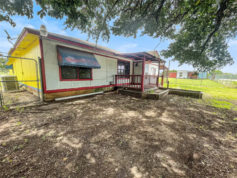 4602 Milburn Road, Cresson, TX 76035 - #3