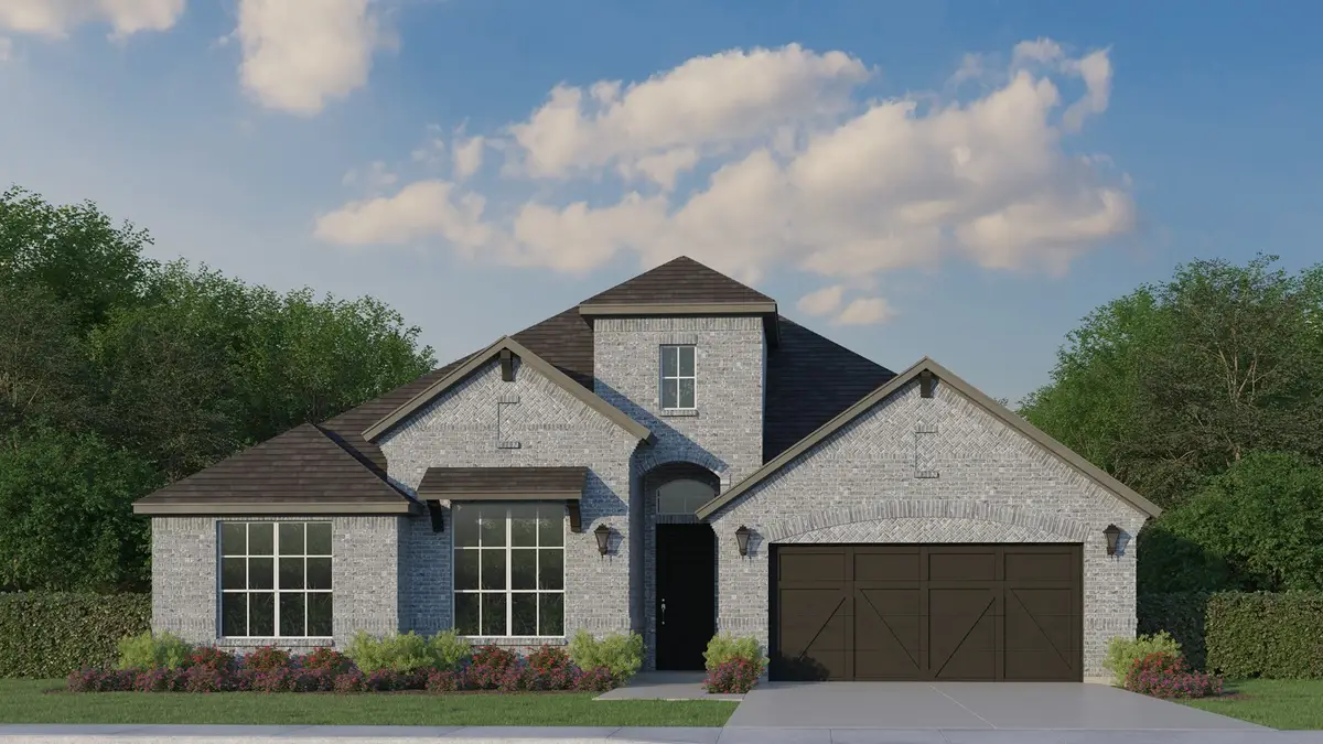 11505 Wulstone Drive, Fort Worth, TX 76052 - #1