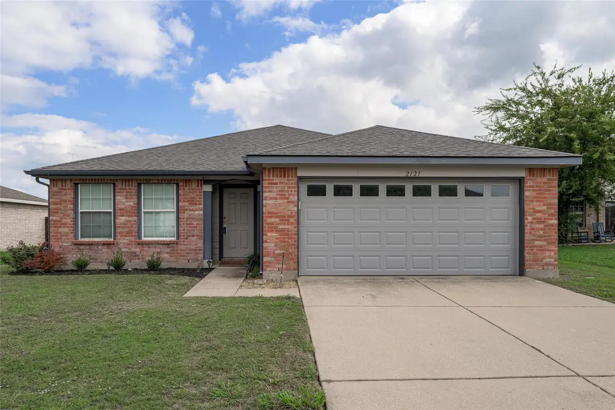 2121 Sherbrooke Court, Sherman, TX 75092 - #1