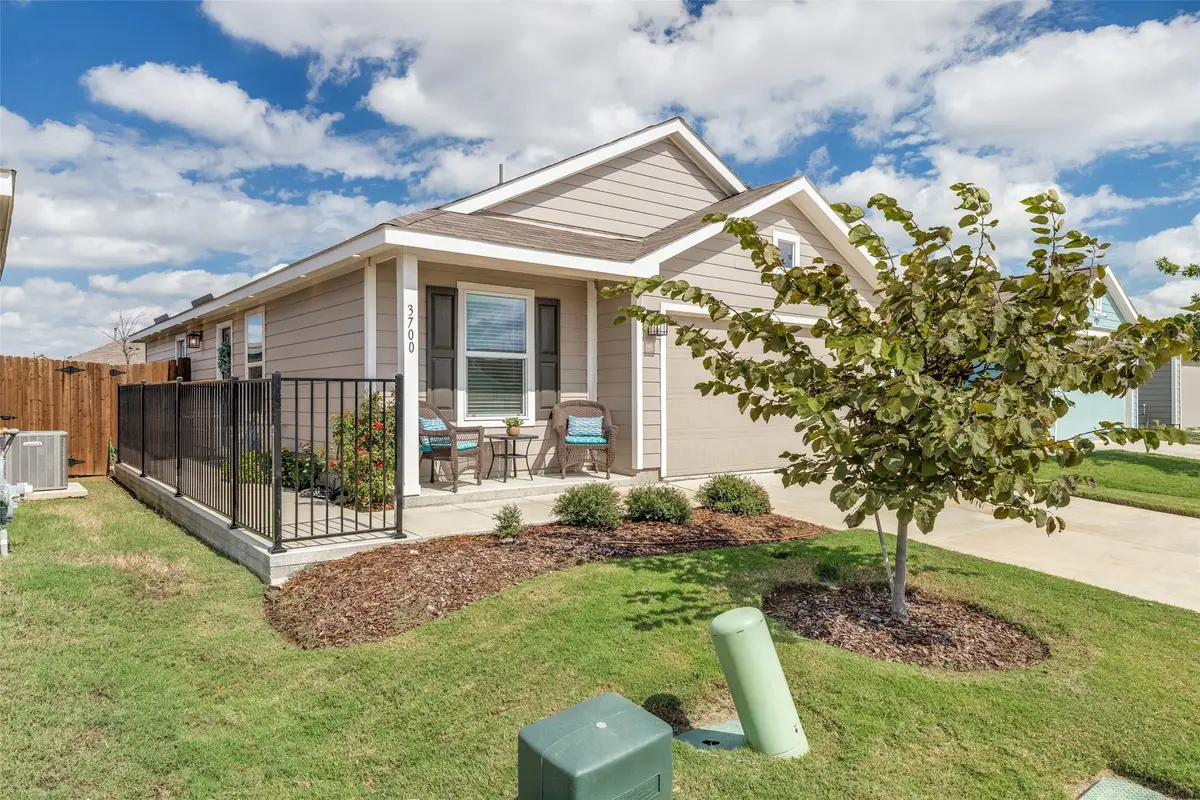 3700 Kinglet Court, McKinney, TX 75071 - #1