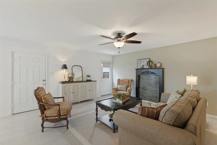 3700 Kinglet Court, McKinney, TX 75071 - #3
