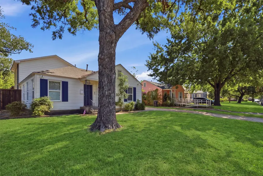 3233 Merida Avenue, Fort Worth, TX 76109 - #2