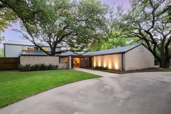 4930 Mangold Circle, Dallas, TX 75229