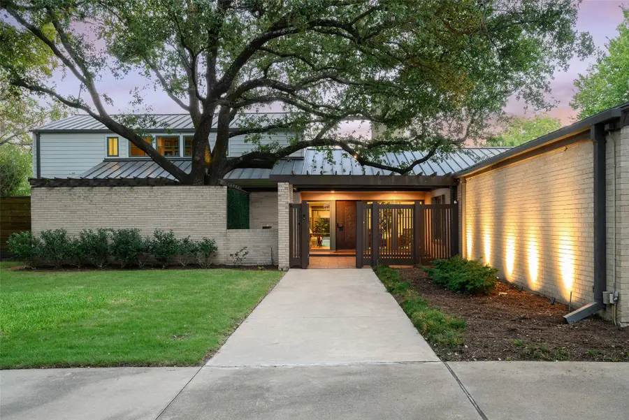 4930 Mangold Circle, Dallas, TX 75229 - #2
