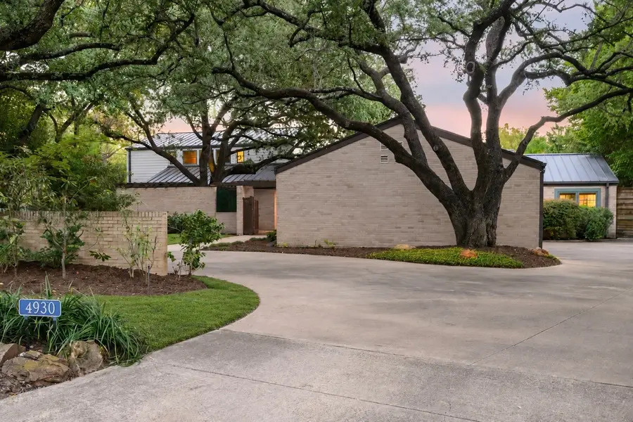 4930 Mangold Circle, Dallas, TX 75229 - #3
