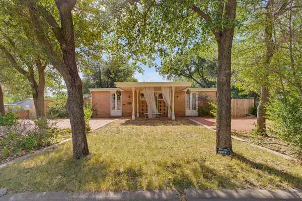 1042 Santos Street, Abilene, TX 79605