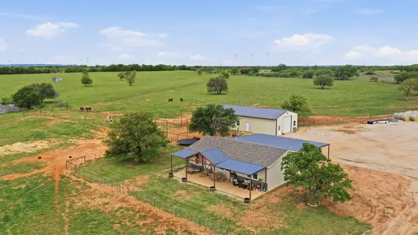 8315 County Road-403, Cisco, TX 76437