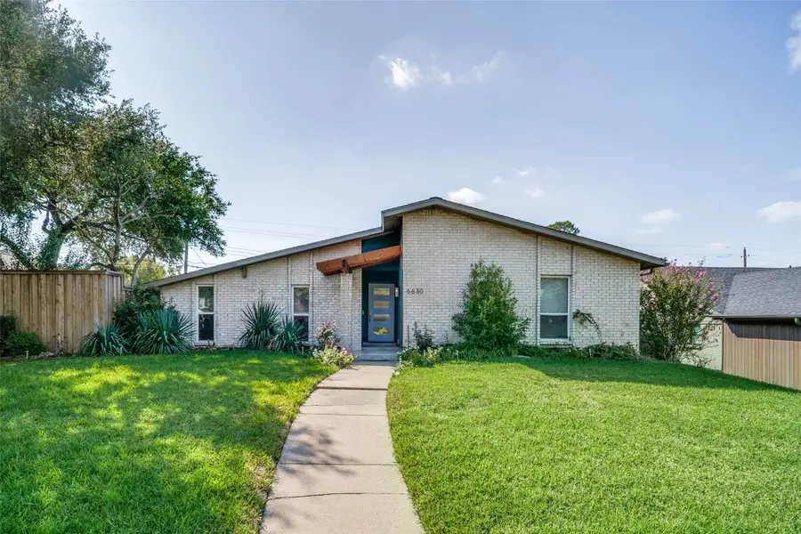 6630 Town Bluff Drive, Dallas, TX 75248 - #2