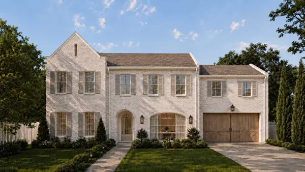3982 Gaspar Drive, Dallas, TX 75220